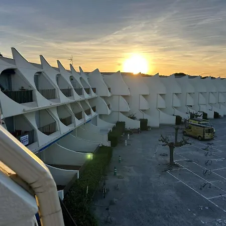 Climatise Avec Piscine, Port Camargue - Fr-1-250-262 * Le Grau-du-Roi