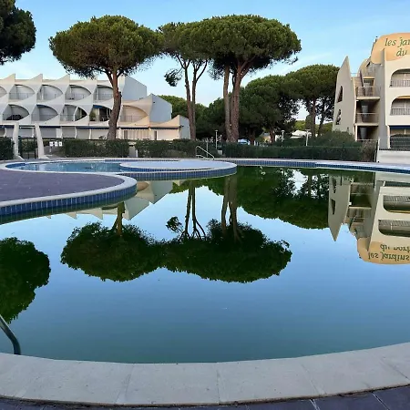 Appartement Climatise Avec Piscine, Port Camargue - Fr-1-250-262